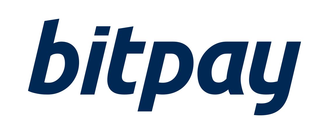 Bitpay logo