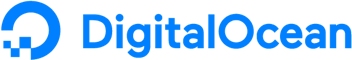DigitalOcean logo