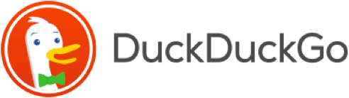 DuckDuckGo logo