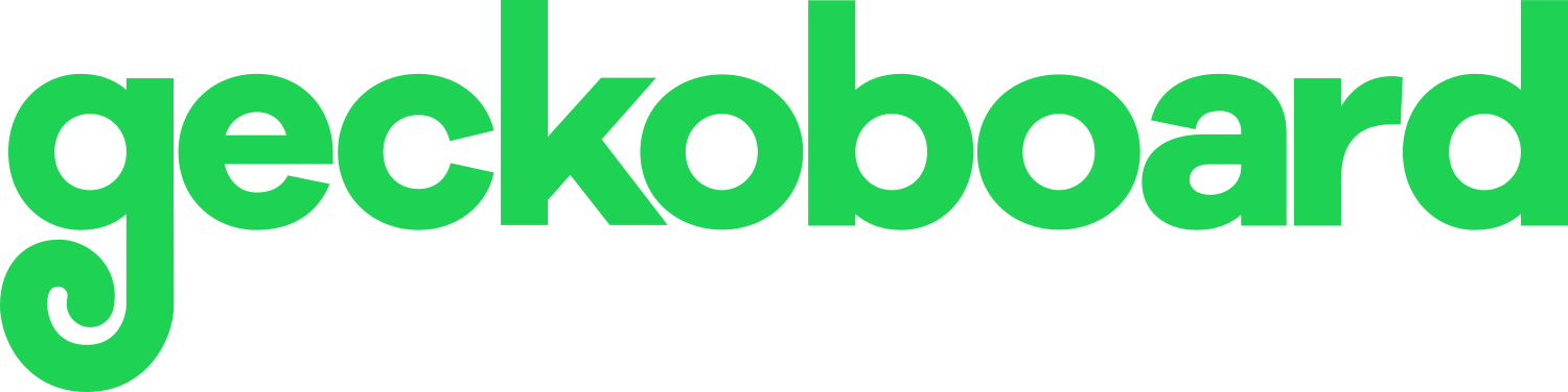 Geckoboard logo