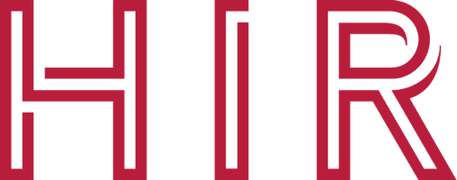 Harvard International Review logo