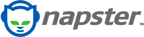 Napster logo