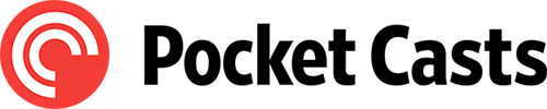 Pocketcasts logo