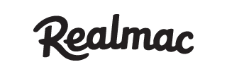 Realmac logo