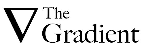 The Gradient logo