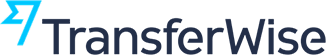 Transferwise logo