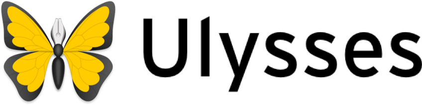 Ulysses logo