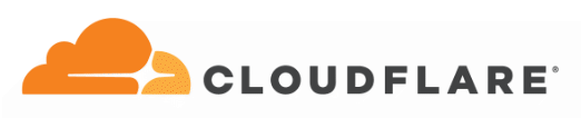 Cloudflare Logo