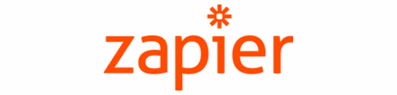 Zapier Logo