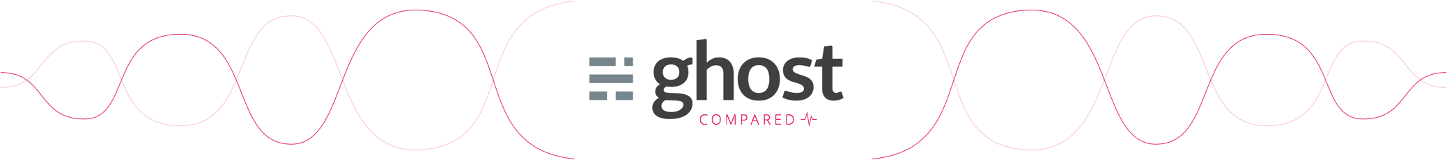 Ghost compared