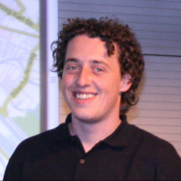 Sebastian Gierlinger