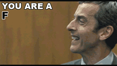 Thick of it cunt GIF