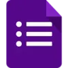 Google Forms