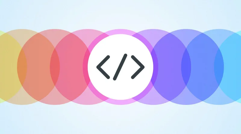 Language support in code cards
